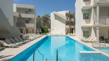 SUMMER BEACH HOTEL