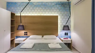 SUMMER BEACH HOTEL