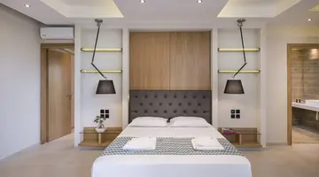 SUMMER BEACH HOTEL