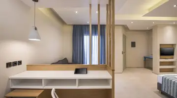 SUMMER BEACH HOTEL