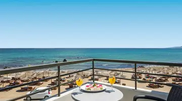 SUMMER BEACH HOTEL