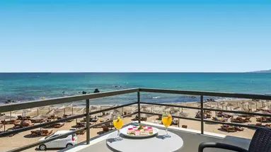 SUMMER BEACH HOTEL