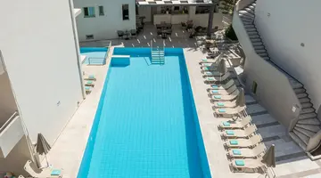 SUMMER BEACH HOTEL