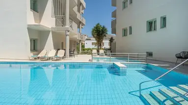 SUMMER BEACH HOTEL