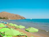 Summer Beach