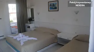 Summer Dream Hotel
