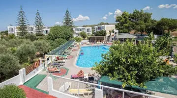 Summer Dream Hotel