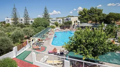 Summer Dream Hotel