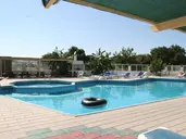Summer Dream Hotel