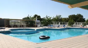 Summer Dream Hotel