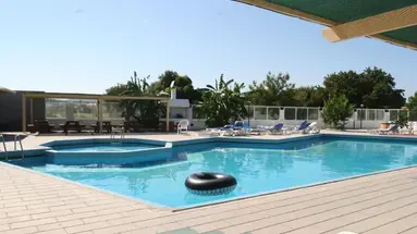 Summer Dream Hotel