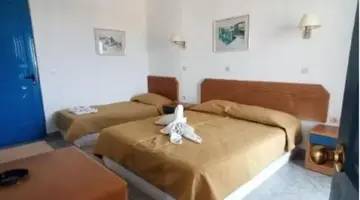 Summer Dream Hotel