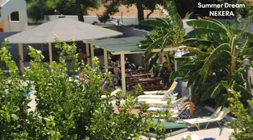 Summer Dream Hotel