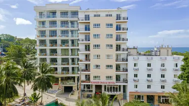 SUMMER DREAM HOTEL