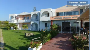 Summer Dream Hotel