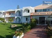 Summer Dream Hotel