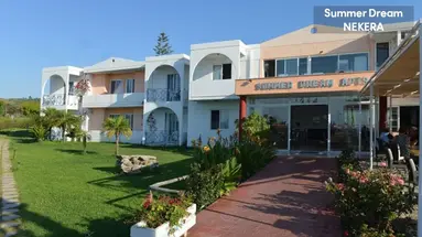 Summer Dream Hotel