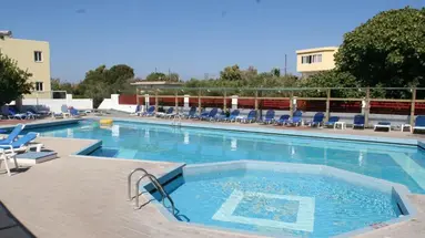 Summer Dream Hotel