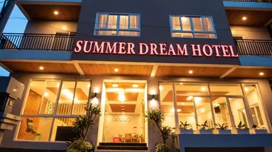 SUMMER DREAM HOTEL