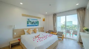 SUMMER DREAM HOTEL