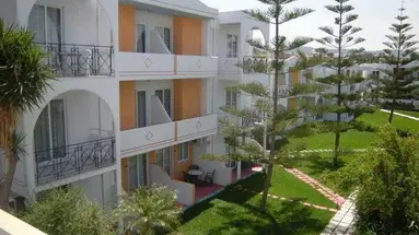 Summer Dream Hotel