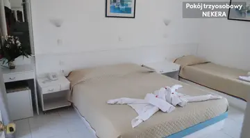 Summer Dream Hotel