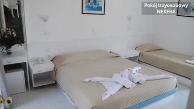 Summer Dream Hotel