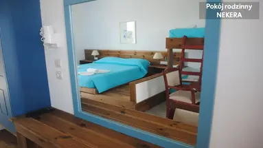Summer Dream Hotel