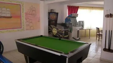 Summer Dream Hotel