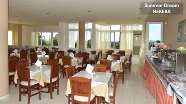 Summer Dream Hotel