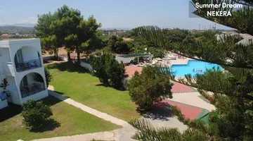 Summer Dream Hotel
