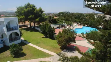 Summer Dream Hotel