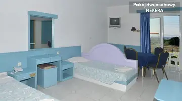 Summer Dream Hotel
