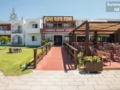 Summer Dream Hotel