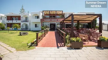Summer Dream Hotel