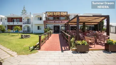 Summer Dream Hotel