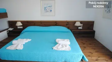 Summer Dream Hotel