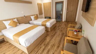 SUMMER DREAM HOTEL