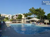 Summer Dream Hotel