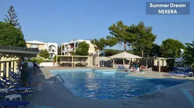Summer Dream Hotel