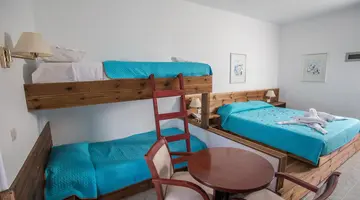Summer Dream Hotel