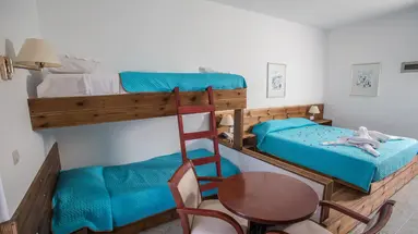 Summer Dream Hotel