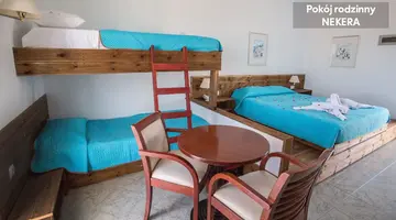 Summer Dream Hotel