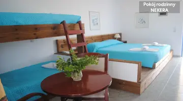 Summer Dream Hotel