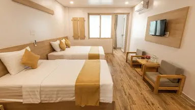 SUMMER DREAM HOTEL