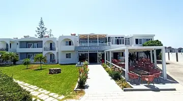 Summer Dream Hotel