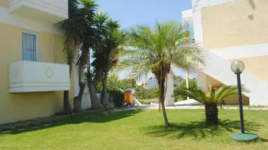 Summer Dream Hotel