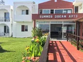 Summer Dream Hotel
