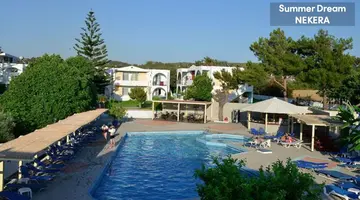 Summer Dream Hotel