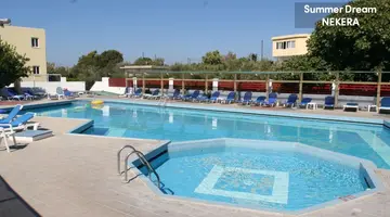 Summer Dream Hotel